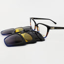 Óculos Clipon Sabrina Sato Kasumi