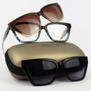 Óculos Clipon Sabrina Sato Chihiro