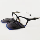 Óculos Clipon Sabrina Sato Chihiro