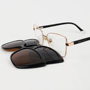 Óculos Clipon Sabrina Sato Ayumi