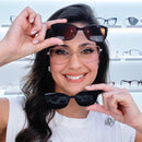 Óculos Clipon Sabrina Sato Ayumi