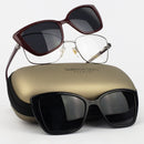 Óculos Clipon Sabrina Sato Ayumi