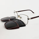 Óculos Clipon Sabrina Sato Ayumi