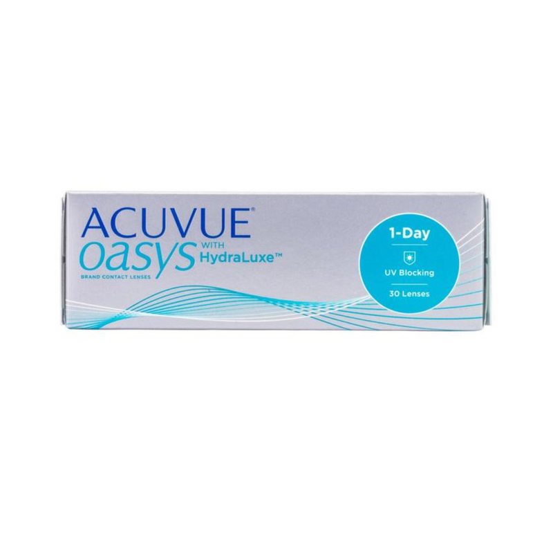 1-Day Acuvue Moist Esférica Hydraluxe