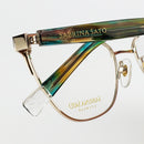 Óculos Sabrina Sato Keiko