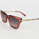 Óculos Sunglass Hickmann Petita 2