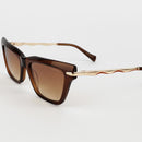 Óculos Sunglass Hickmann Petita 2