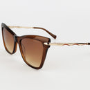 Óculos Sunglass Hickmann Ablaze