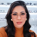 Óculos Sabrina Sato Sayuri