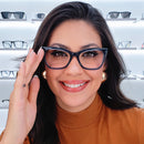 Óculos Hickmann Petita