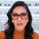 Óculos Hickmann Petita