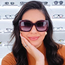 Óculos Sunglass Hickmann Caterina