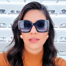 Óculos Sunglass Hickmann Caterina