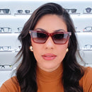 Óculos Sunglass Hickmann Petita 2