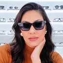 Óculos Sunglass Hickmann Petita 2