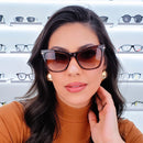 Óculos Sunglass Hickmann Ablaze