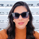 Óculos Sunglass Hickmann Ablaze