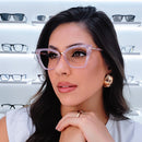 Óculos Ana Hickmann Dover 5