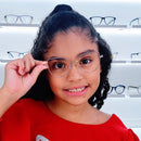 Óculos Juvenil Tilly