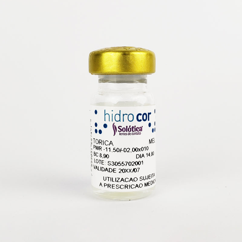 Hidrocor Tórica
