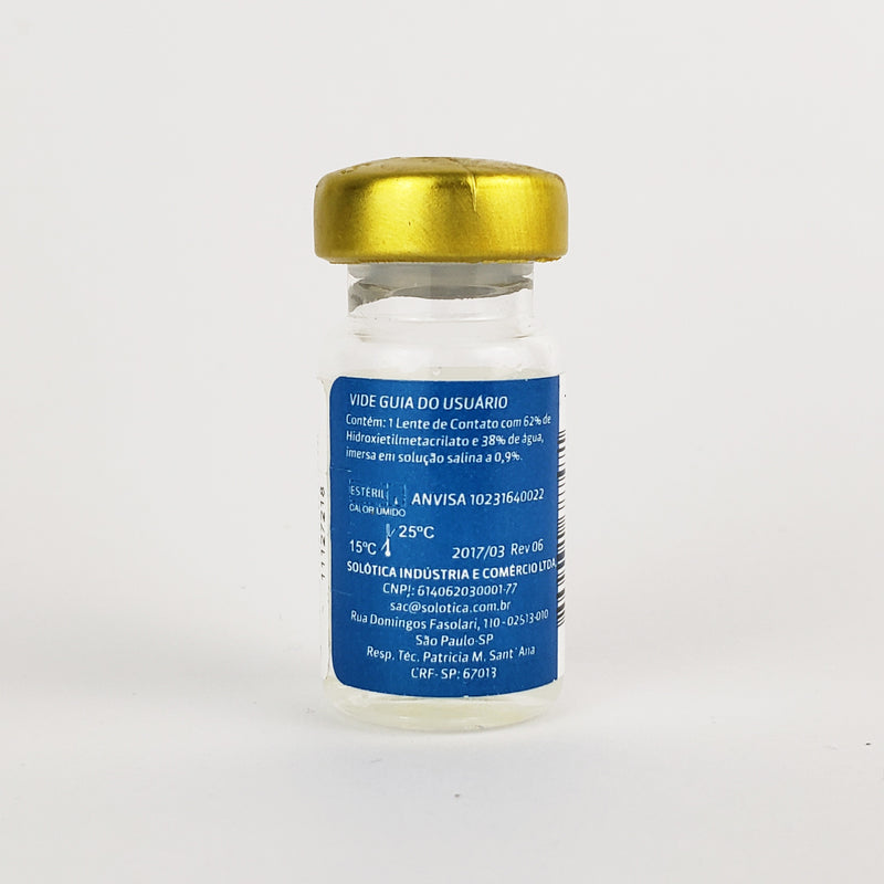 Hidrocor Tórica