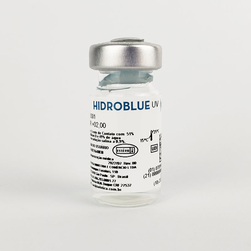 Hidroblue Esférica