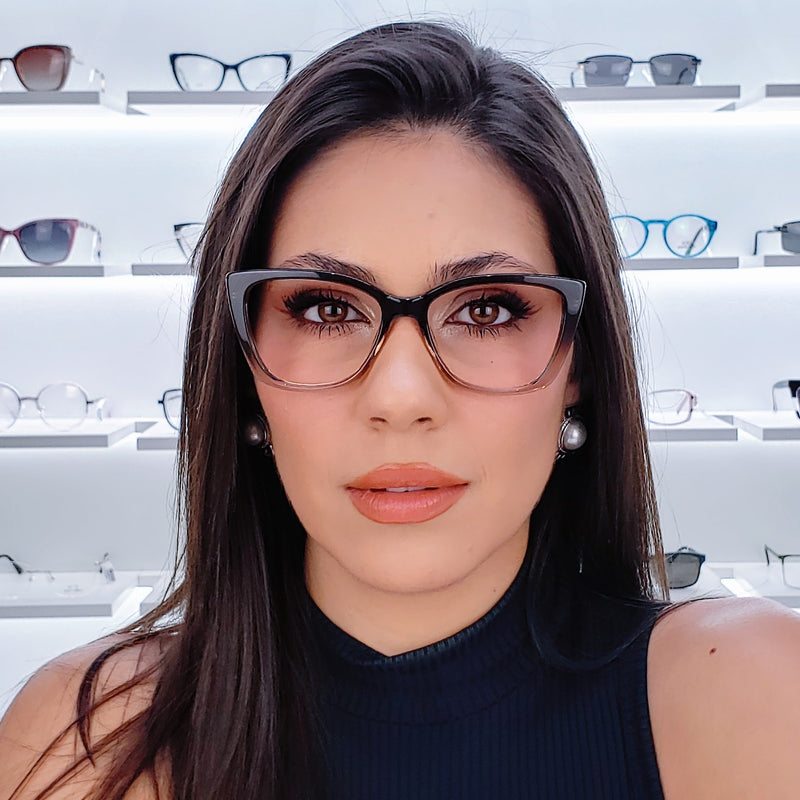Óculos Volume