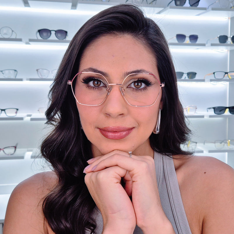 Óculos Colcci Paola