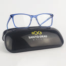 Óculos Juvenil Boot Jr