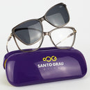 Óculos Clipon Potência