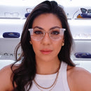 Óculos Ana Hickmann Vibra