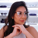 Óculos Ana Hickmann Vibra