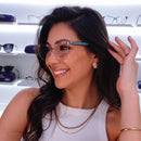 Óculos Ana Hickmann Vibra