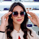 Óculos Sunglass Six Shades