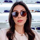 Óculos Sunglass Six Shades