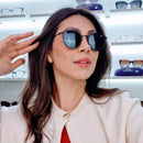 Óculos Sunglass Six Shades