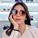 Óculos Sunglass Six Shades