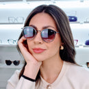 Óculos Sunglass Six Shades