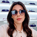 Óculos Sunglass Six Shades