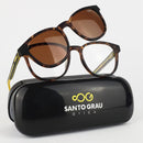 Óculos Clipon Onixx