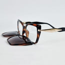 Óculos Clipon Dover SG