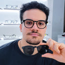 Óculos Clipon Onixx