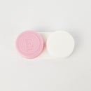 Estojo de Lentes de Contato