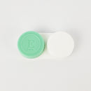 Estojo de Lentes de Contato