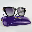 Óculos Sunglass Devil