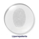 TRATAMENTO LIPORREPELENTE