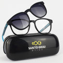 Óculos Clipon Onixx