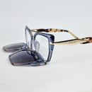 Óculos Clipon Dover SG