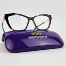 Óculos Blue Box