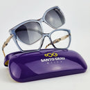 Óculos Clipon Dover SG